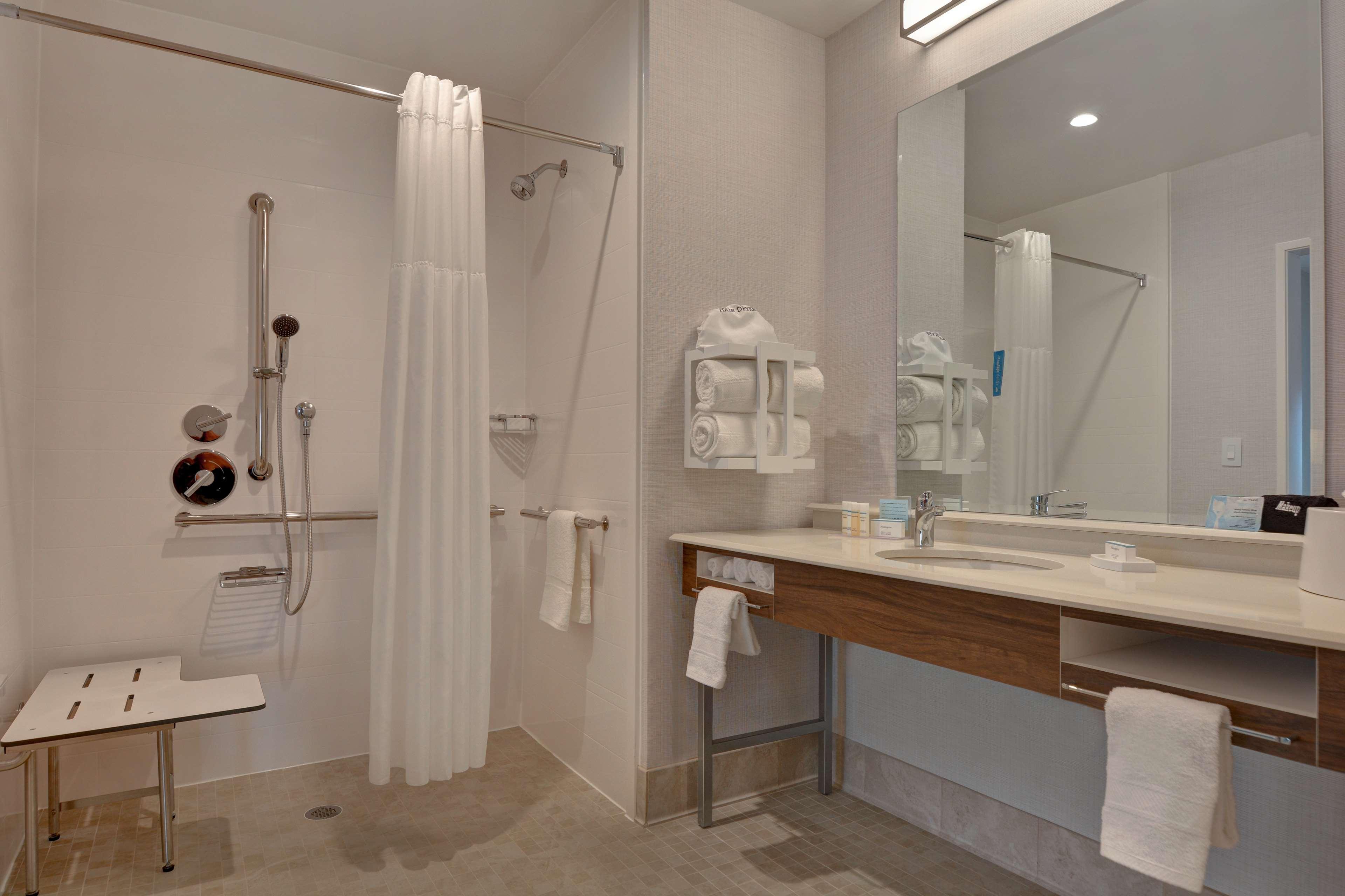 Hampton Inn & Suites Nashville Downtown Capitol View, Tn 外观 照片